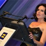 Why Does Lana Parrilla Have So Many Fans Who Are Part Of The LGBT Community?