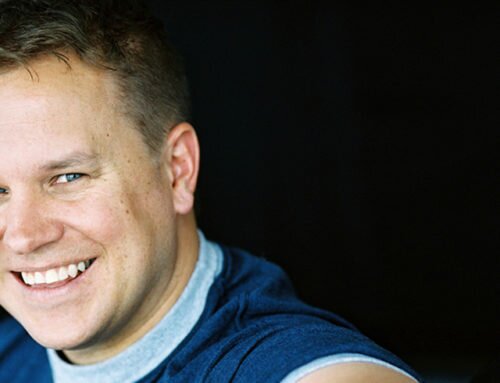 Interview with Michael Coleman