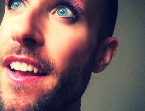 Interview with Jeffrey Marsh