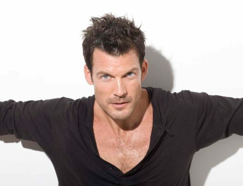 Interview with Mark Deklin