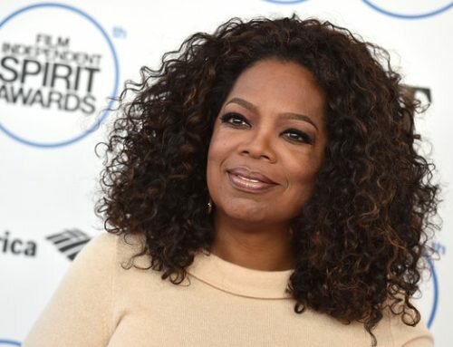 Straight Celebs That Support LGBT