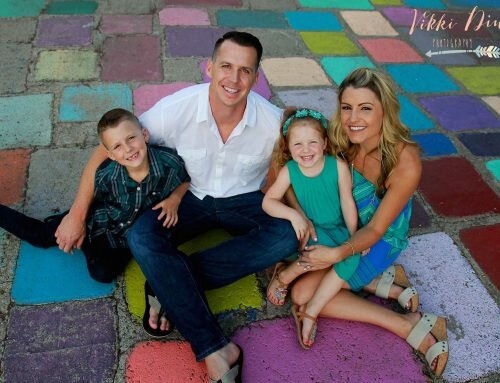 An Interview with The Whittington Family: Ryland’s Story