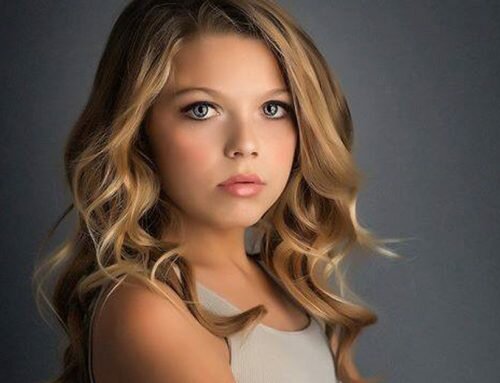 Interview with Corey Maison