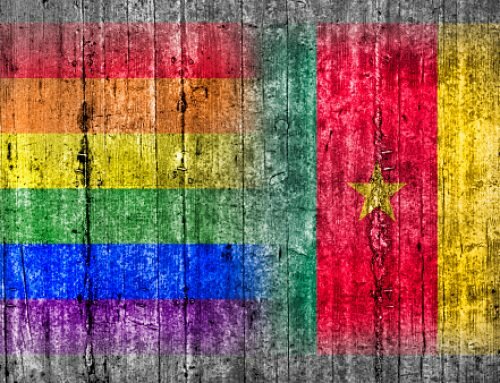 Cameroon Prosecutor Locks Up LGBT Activist, Demands Money