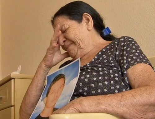 ‘I ASKED GOD WHY THEY DID THIS’ Mom Of Trans Woman Beaten And Shot Dead By Mob Reveals Her Horror After Sickening Attack