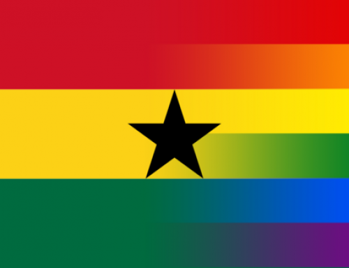 Gay Man From Ghana Denied Asylum In Canada