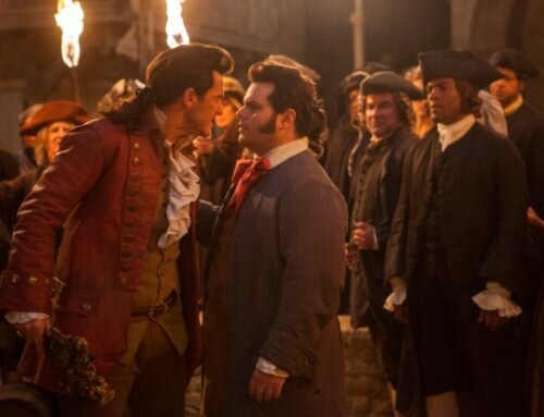 Reports Suggest That Russia Could Ban The Beauty And The Beast Film Because It Includes A “Gay Moment”