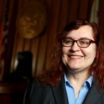 Meet Judge Victoria Kolakowski, Nation’s First Transgender Judge
