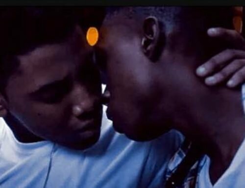MTV Movie & TV Awards Includes Moonlight’s Gay Kiss Among Nominees