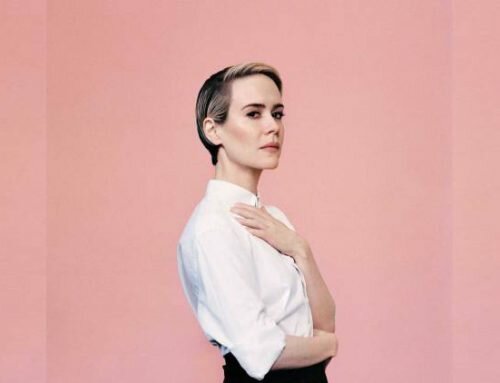 Spotlight On…Sarah Paulson, Part Two