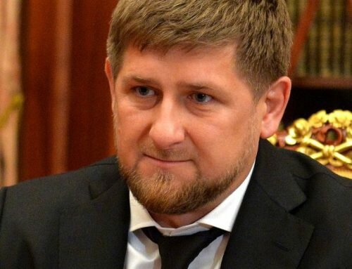 Russia To Probe Canada For Saving 31 Gay Men From Chechnya