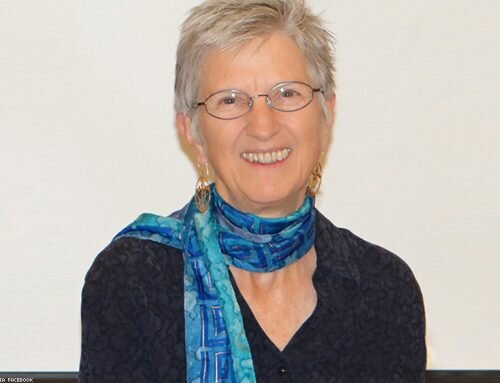 Nancy Manahan, Queer Pioneer