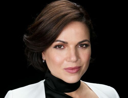 Spotlight On…Lana Parrilla, Part Two