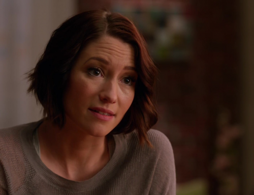 Spotlight On…LGBT representation on Supergirl