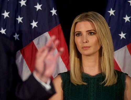 Human Rights Campaign President To ‘Ally’ Ivanka Trump: ‘Tweets Aren’t Enough’