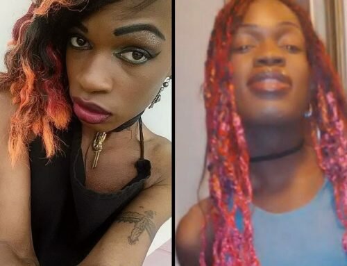 Kenne McFadden Is Yet Another Trans Person To Be Murdered In The US This Year