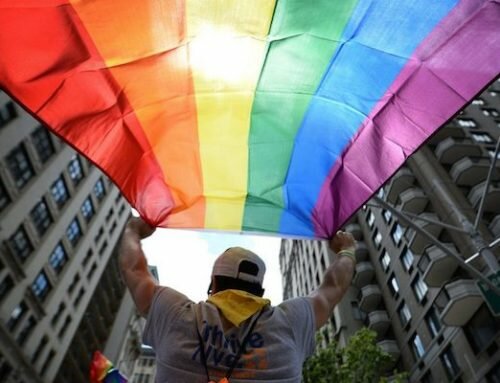 Spotlight On…Why Pride Matters