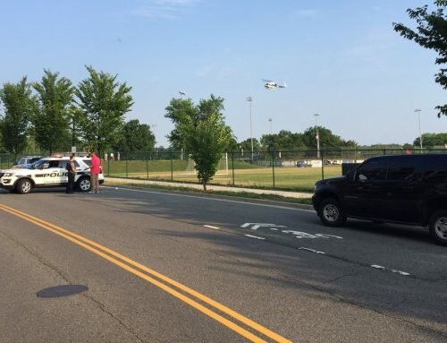 Injuries Reported After Shooting at GOP Congressional Baseball Practice