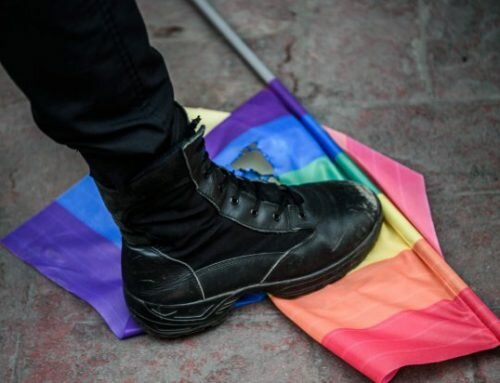 Police In Azerbaijan Raiding Homes And Torturing LGBT+ People In Brutal Crackdown