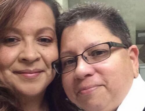Same-sex Couple Denied Wedding Cake Because Owner ‘Doesn’t Support the Gays’