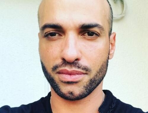 Nurse Jackie Star Comes Out As Gay And a ‘Total Bottom’