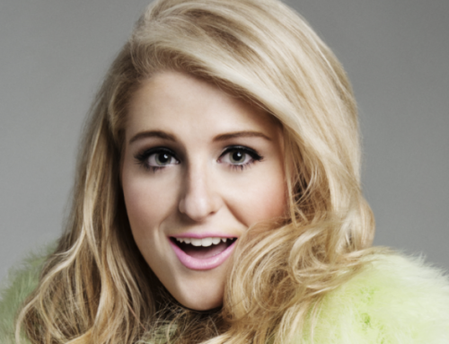 Meghan Trainor Claps Back At Anti-Marriage Equality Campaign