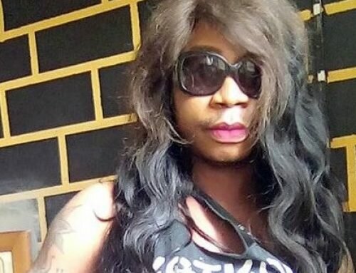 Vera On being Transgender In Nigeria