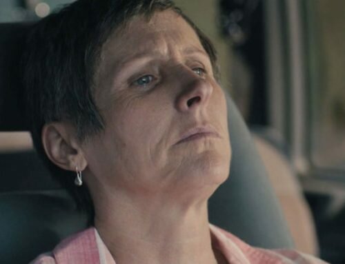 Chris Kelly Shares Homophobic Review Of His Film “Other People”; Twitter Brings Out The Knives