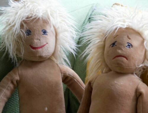 These Schools Want To Wipe Away Gender Stereotypes From An Early Age