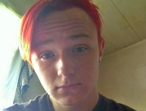 Ally Steinfeld,17, Of Missouri Is The 21st Trans Person Killed In 2017