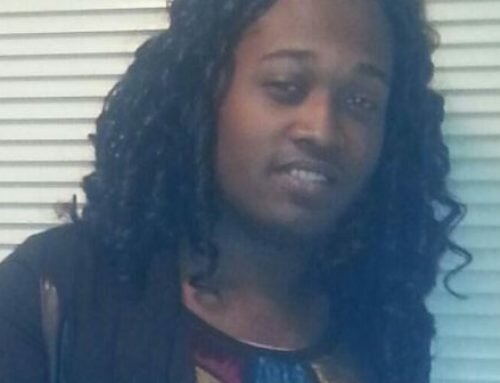 Derricka Banner Killed In Charlotte, Becomes 20th Transgender Person Murdered In 2017