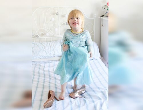 3-Year-Old Boy Refused Disneyland Princess Experience Because He’s A Boy