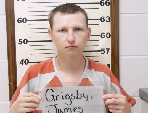 A Fourth Person Has Been Arrested In The Brutal Murder Of A Houston Teenager