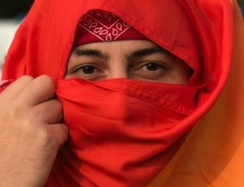 The New Chechnya? 100 Gay And Transgender People Reportedly Arrested And Tortured In Azerbaijan