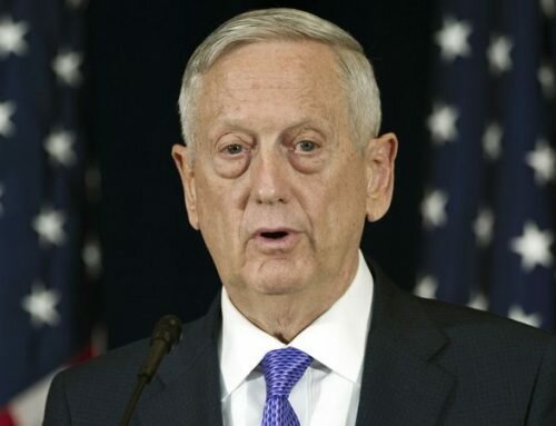 Transgender Troops Can Re-Enlist In Military – For Now