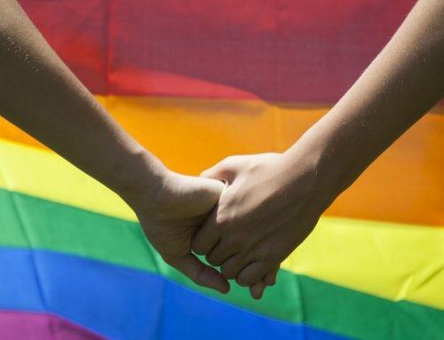 Spotlight On…LGBTQ Representation on TV