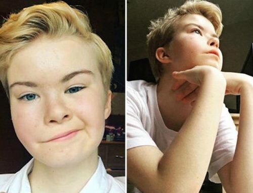 Even After Trans Teen’s Suicide, School Refuses To Recognize His Gender