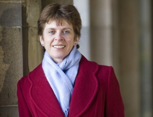 Oxford University Boss: “It’s Not My Job To Stop Homophobic Views”