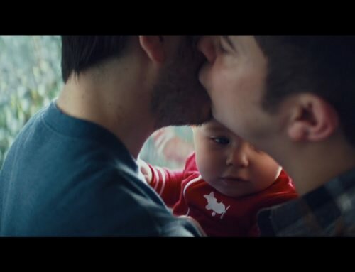 Same-Sex Parents Attacked After Appearing In McCain Fries Commercial