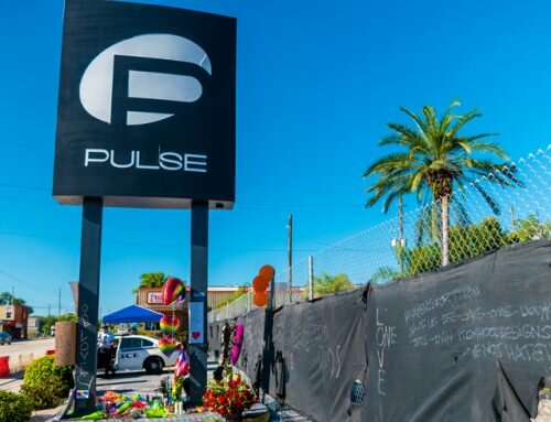 Pulse Nightclub Owner Plans To Reopen At A New Location In Orlando
