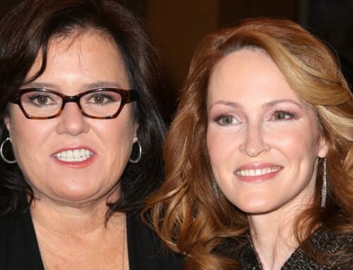 Rosie O’Donnell’s Ex-Wife Found Dead At 46 Years Old