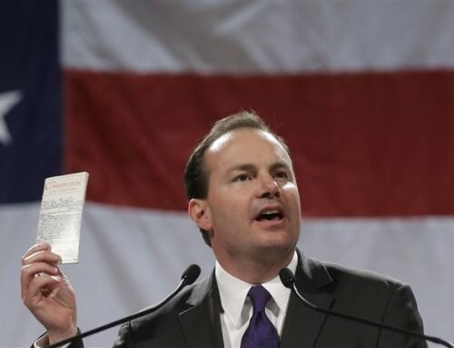 Republicans Support ‘Freedom’ To Discriminate Against Gay People In Supreme Court Case