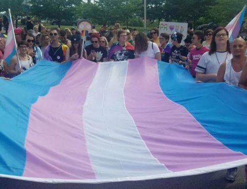 Trans Woman And HIV Advocate Murdered In Sri Lanka