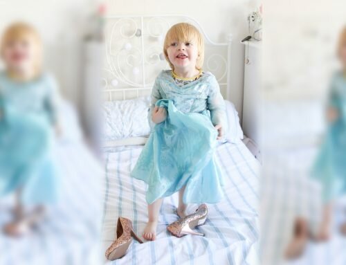 3-Year-Old Boy Gets Apology From Disneyland Paris After He Was Barred From ‘Princess For A Day’