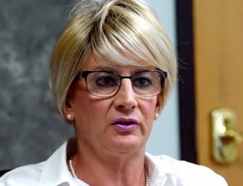 Transgender Prison Guard Faces Threats, Called A ‘Freak’ By Colleagues