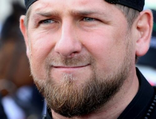 Chechnya’s Anti-Gay Leader Attacks Human Rights Group as Revenge for Instagram Deactivation