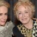 Actress Holland Taylor Is Talking About The 32 Year Age Gap Between Herself & Girlfriend Sarah Paulson