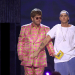 Elton John Defends Eminem Over Claims Of Homophobia