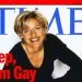 Ellen DeGeneres — A hero during Pride Month and every month