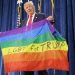 ACLU Hits Trump With Second Lawsuit Challenging Transgender Military Ban